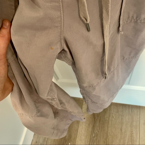 Aritzia Wilfred Free overall jumpsuit - Picture 9 of 10